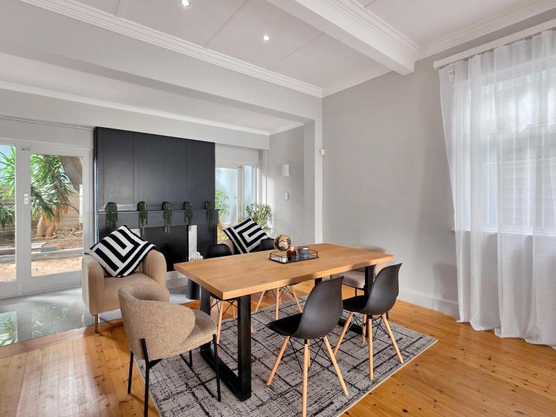 4 Bedroom Property for Sale in Bantry Bay Western Cape
